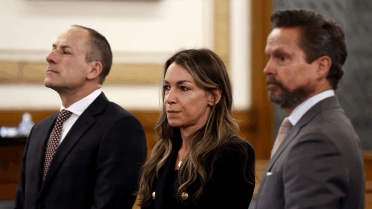 Unfazed Karen Read stares down lingering questions about 'dog bites,' texts with retrial ready for kickoff