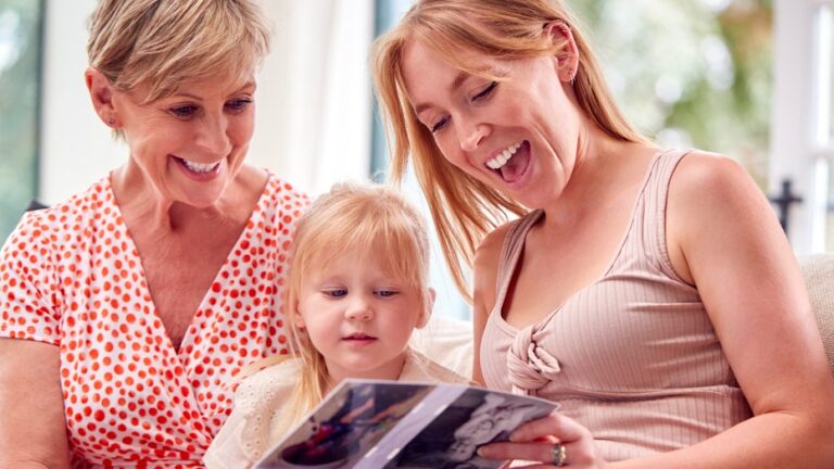 Meaningful gifts to show your Mom love on Mother's Day
