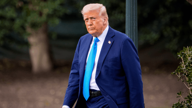 Trump tears into court's 'political' tariff decision, calls on Supreme Court to act and more top headlines