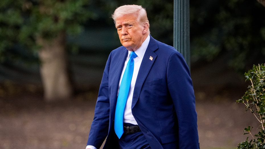 Trump tears into court's 'political' tariff decision, calls on Supreme Court to act and more top headlines