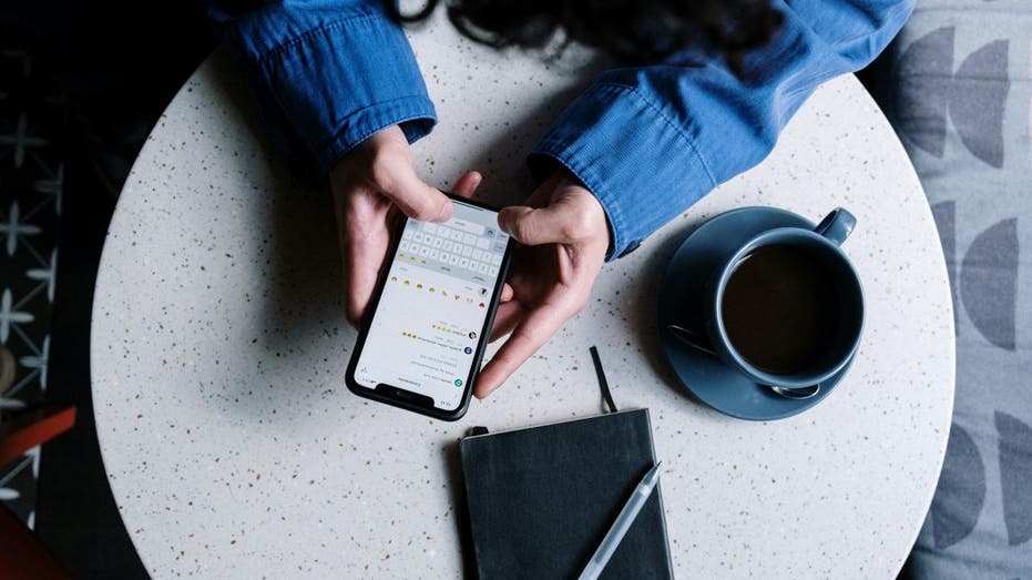 Sending a text the wrong way could cost you money and trouble