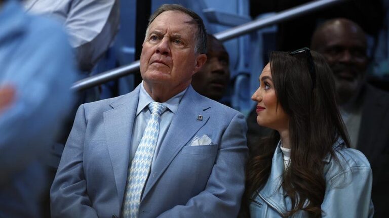 Robert Griffin III, wife rip Bill Belichick and Jordon Hudson after CBS interview: 'I've had enough'