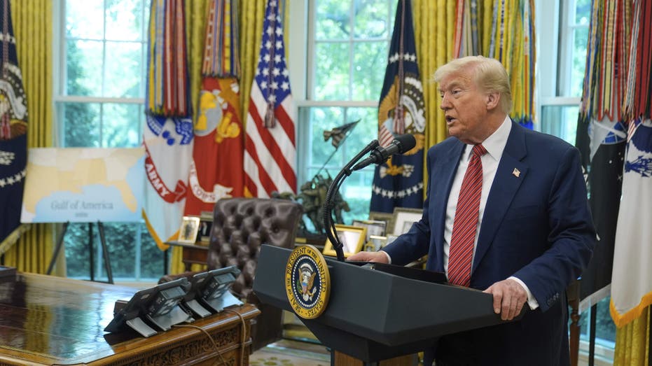 Trump offers to help India, Pakistan amid growing conflict: ‘I want to see them stop’