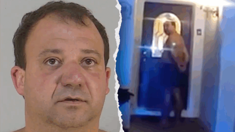 Illegal immigrant in Florida arrested after alleged attack during car repossession leaves woman with stroke