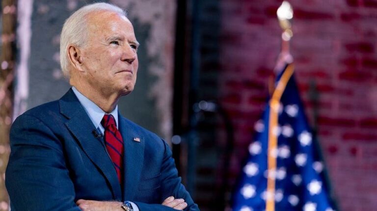 Biden insider was reportedly 'amazed' at the media coverage they were able to spin