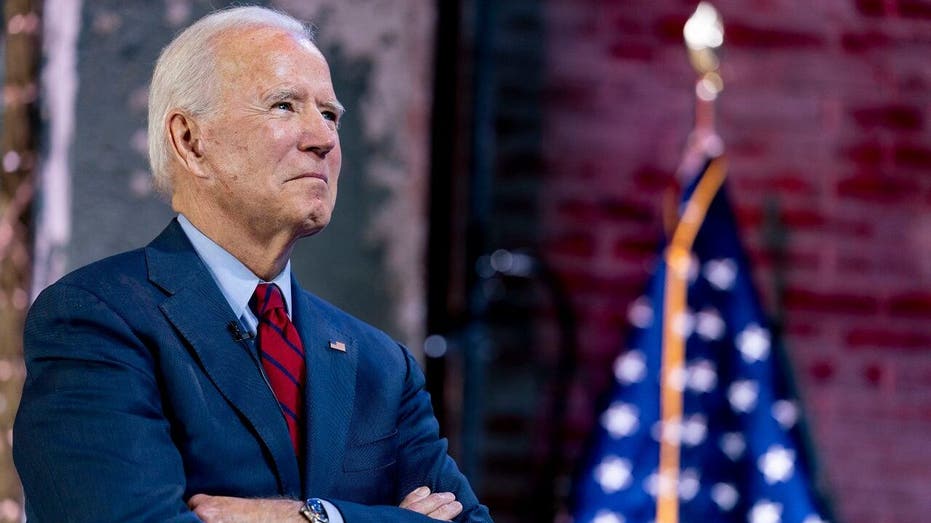 Biden insider was reportedly 'amazed' at the media coverage they were able to spin