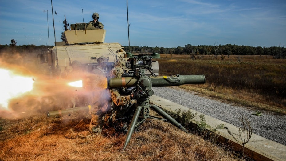 SECRETARY OF THE ARMY DAN DRISCOLL: Army unveils modernization plan because, ‘No lobbyist ever won a war'