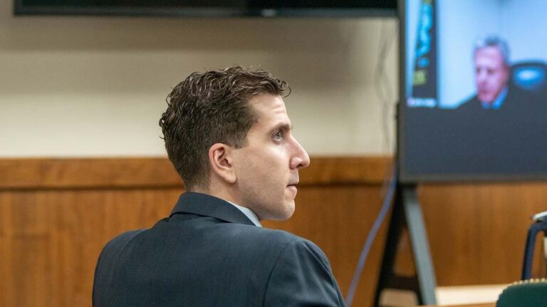 Bryan Kohberger defense suggests 'alternate perpetrators' in Idaho murders, joining infamous legal strategy