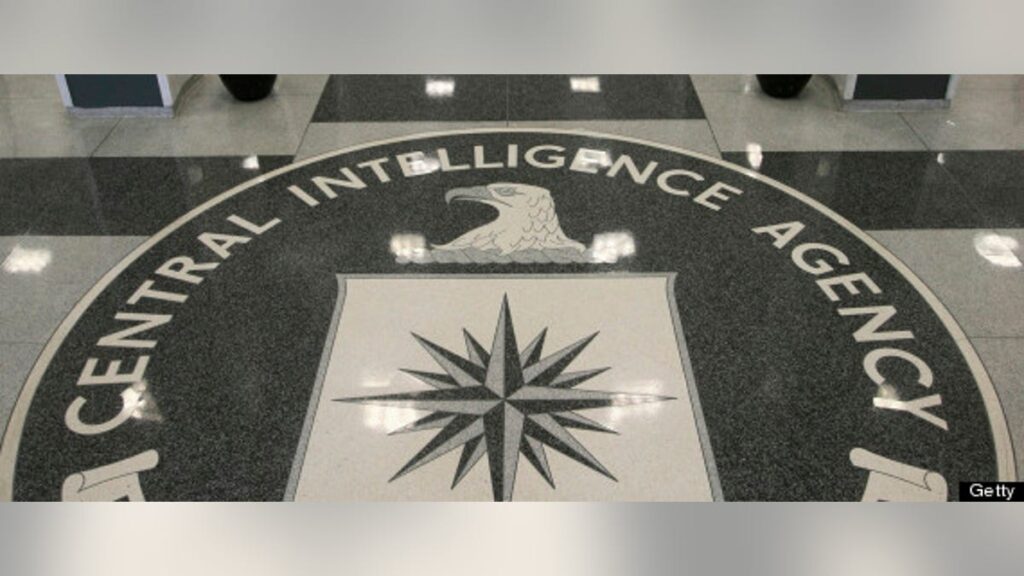 'Security incident' reported outside CIA headquarters hours after murder of Israeli embassy staffers