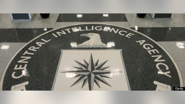'Security incident' reported outside CIA headquarters hours after murder of Israeli embassy staffers