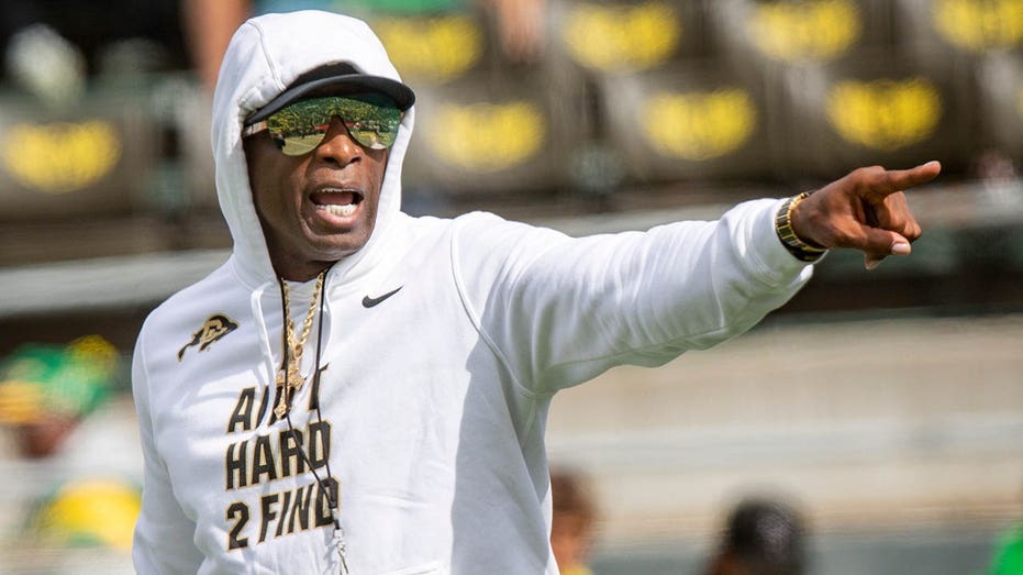 Deion Sanders sends cryptic message calling out 'false stories'