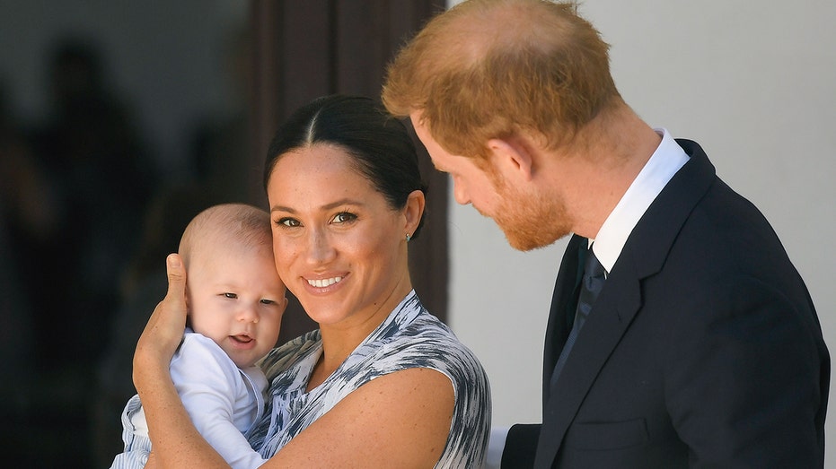 Meghan Markle admits to shattered dreams of royal motherhood while experts question Sussex family choices