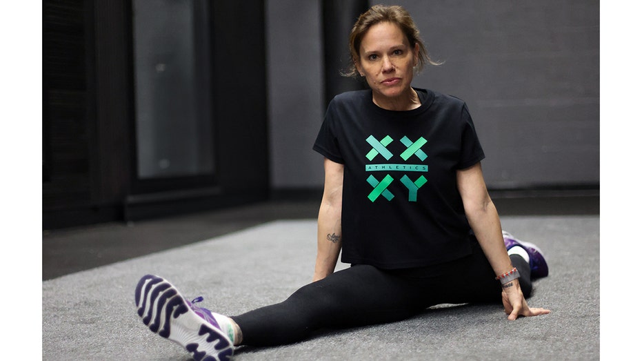 Activist sportswear brand sues Colorado, accuses state of censoring its message