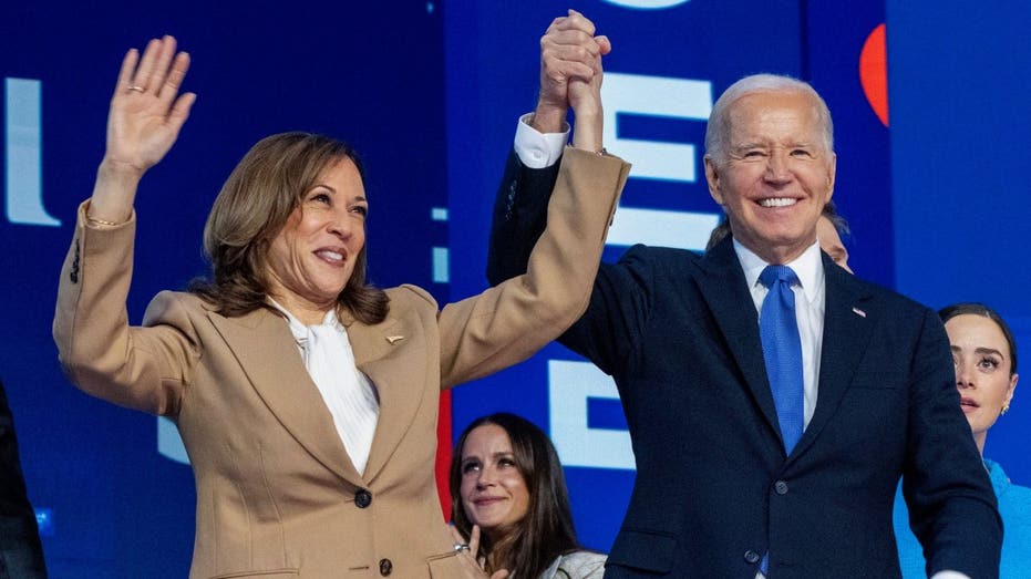 Dem strategy session to stop hemorrhaging of male voters ridiculed