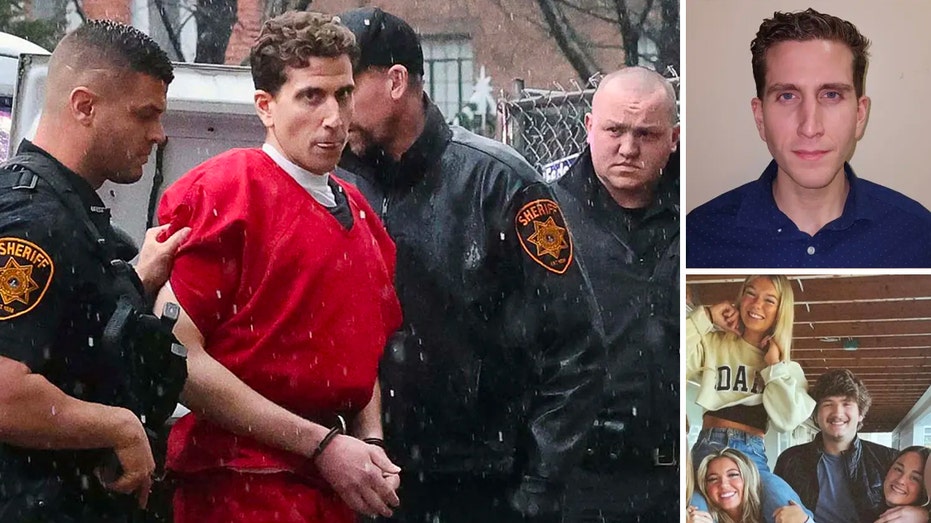 Bryan Kohberger prosecutors will let victims’ families speak, no lay witnesses for sentencing if convicted