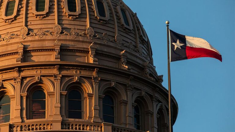 One big state needs to stop paying lobbyist salaries
