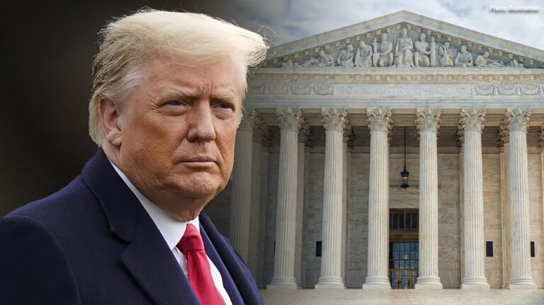 Supreme Court hands Trump win on revoking parole for 500K foreign nationals
