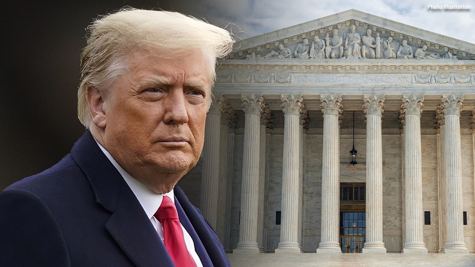 Fox News Politics Newsletter: Trump Notches Supreme Win on Deportations