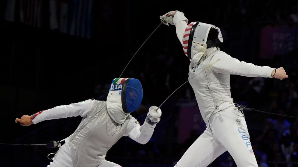 National sports governing bodies must be held accountable for failing to protect women