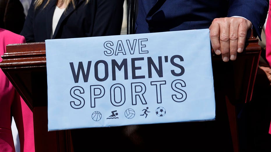 Washington state school district votes to keep biological males out of girls sports despite state pushback