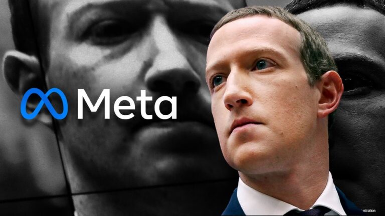 Mark Zuckerberg is right about loneliness but his solution is flat out dangerous