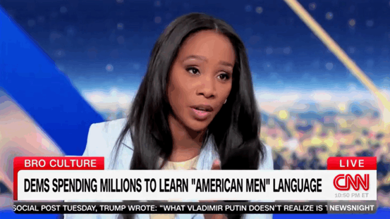 CNN host warns Dems must actually 'get rid of some sacred cows' of far-left ideology, not just talk about it