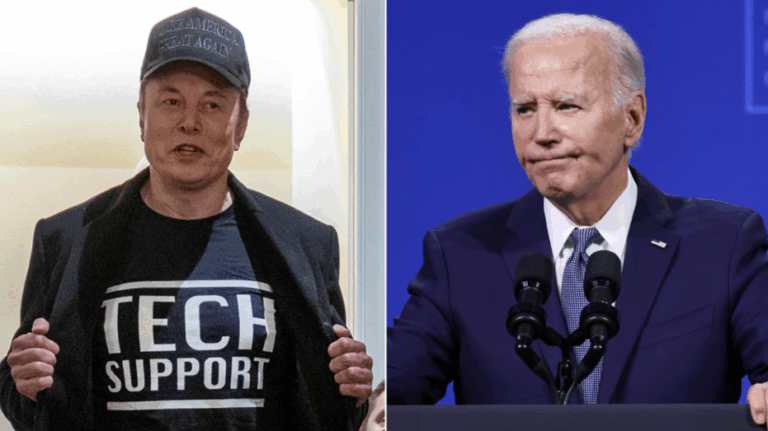 'Bureaucratic and wasteful': DOGE sniffs out eye-popping spending on Biden DEI efforts in key agency