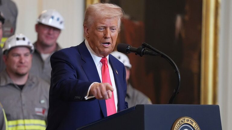 President Trump is pursuing energy dominance — Congress shouldn't get in the way