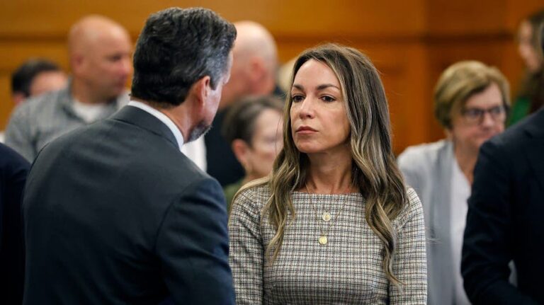 Karen Read's Google timeline derailed again as 2nd expert disputes defense claims