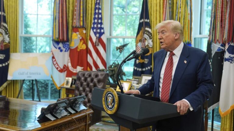 Trump’s healthcare order will help fix healthcare for everyone