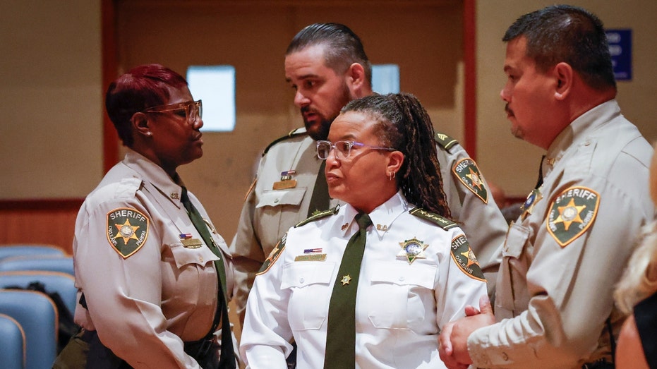 Former New Orleans police chief criticizes sheriff's 'checkered past' after jailbreak