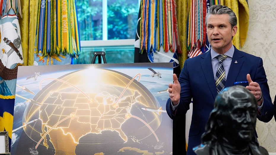 Defense secretary announces pay raises for Army paratroopers: 'We have you and your families in mind'