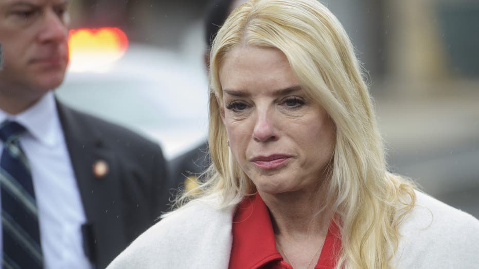 Trump administration promises justice for slain Israeli couple in DC shooting