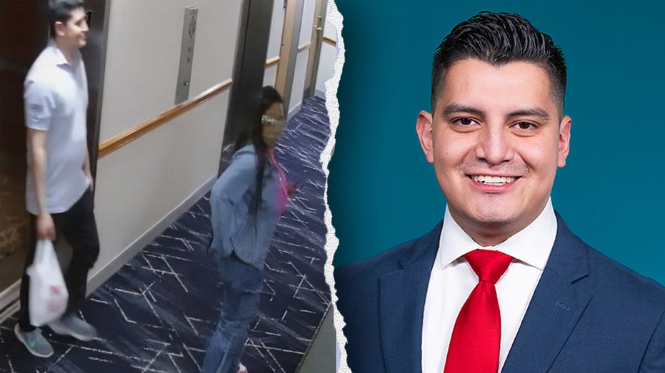 Louisiana police arrest third suspect in Super Bowl reporter Adan Manzano’s hotel death