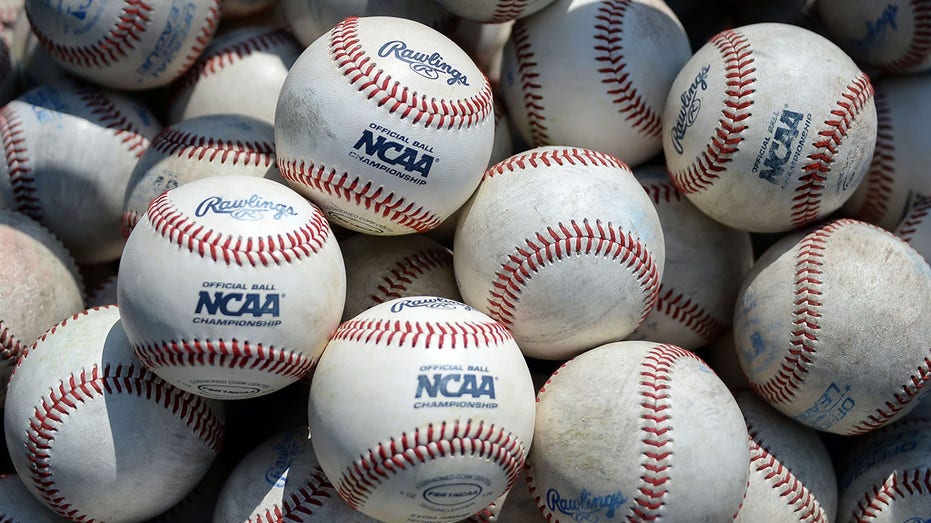 Former Seton Hall pitcher details sexual hazing, blood injuries and says coach failed to act