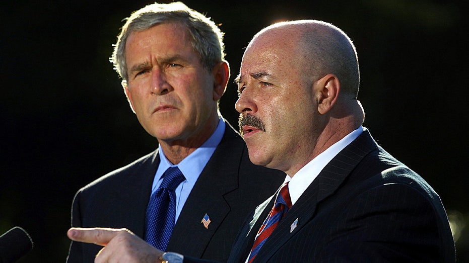 Bernard Kerik, former New York police commissioner and 9/11 figure, dies at 69