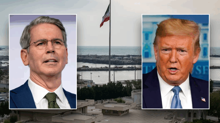 Trump hits Iran’s pocketbook as he dangles a carrot in Middle East speech