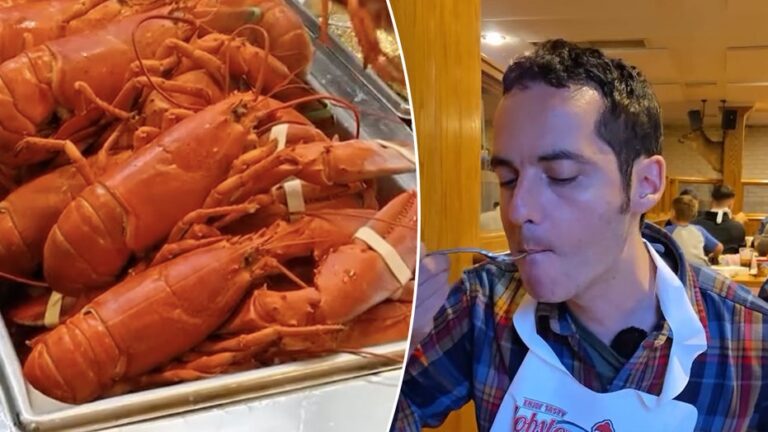 $140 all-you-can-eat buffet worth it? Plus, travelers find new way to avoid fees