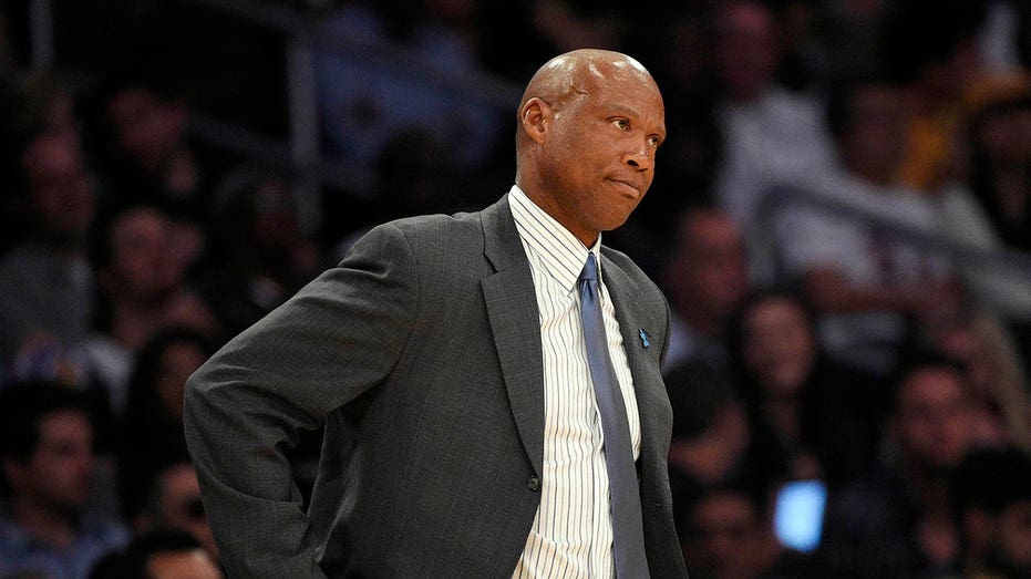 Lakers great Byron Scott accused of sexually assaulting minor in 1987