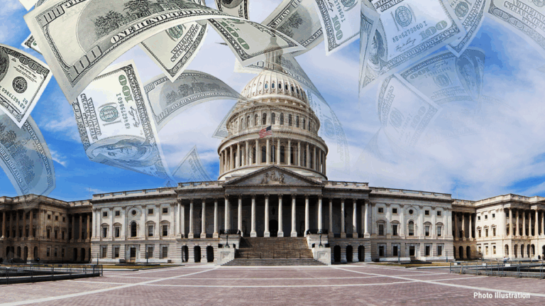 Trump’s ‘big beautiful bill’ needs a 'fat shot' to end our dangerous debt addiction