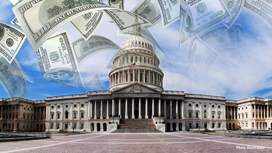 Trump’s ‘big beautiful bill’ needs a 'fat shot' to end our dangerous debt addiction