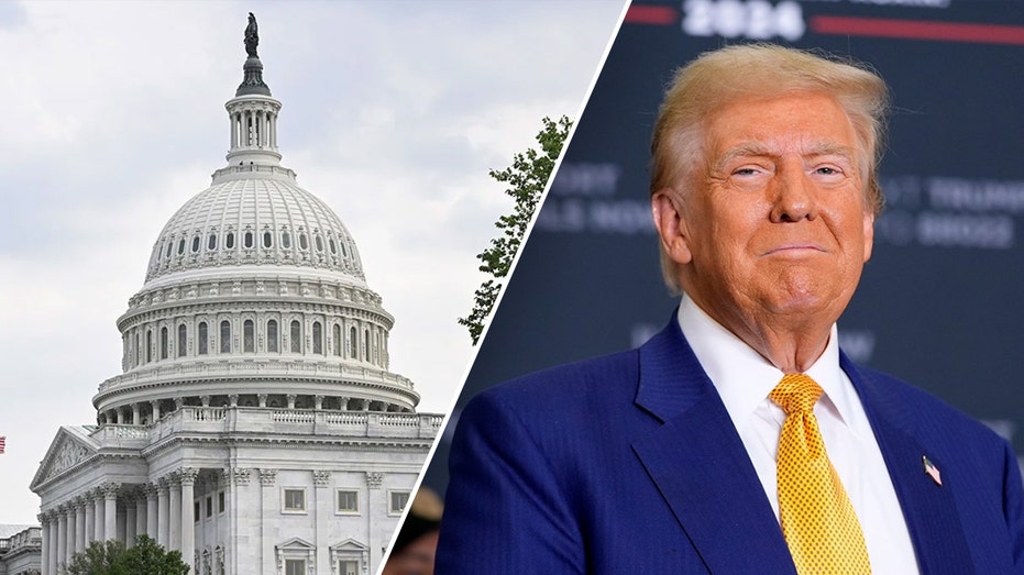 No millionaire tax hike in Trump's 'big, beautiful bill'
