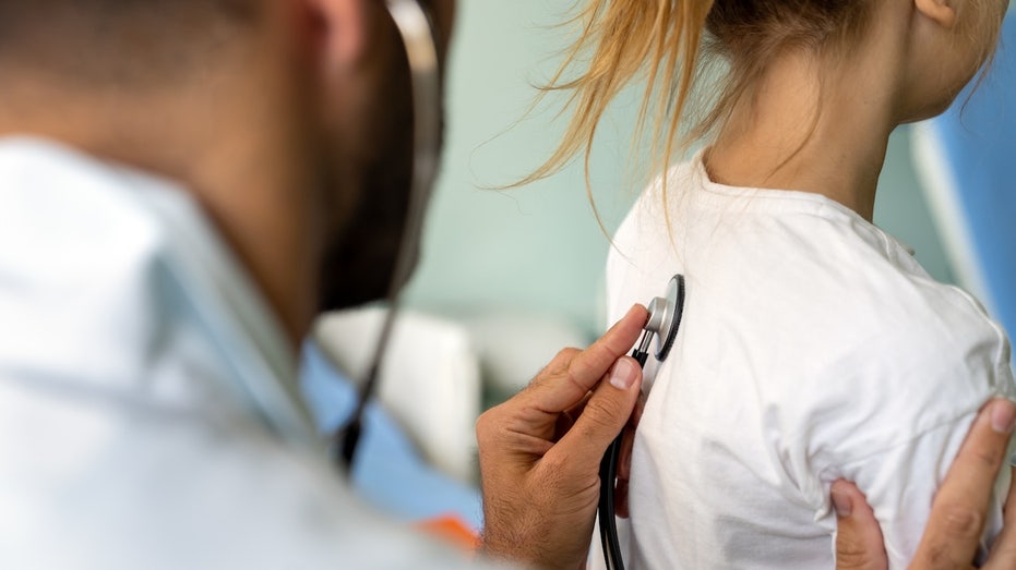 Midwestern state reports first measles case since 2011