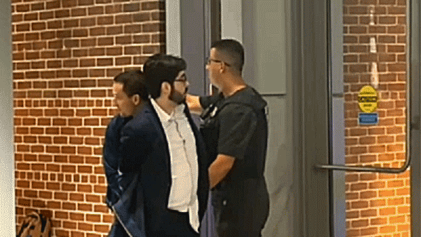 Suspect accused of killing Israeli embassy staffers in DC could face more charges