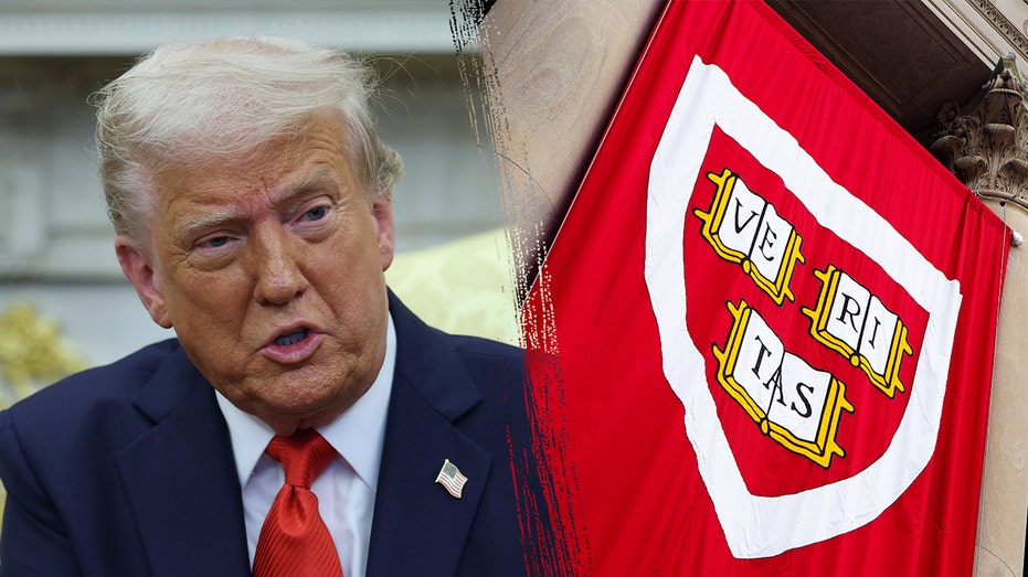 ILYA SHAPIRO: Yes, take down Harvard but Team Trump must do it the right way