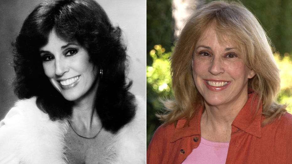 'General Hospital' actress Denise Alexander dead at 85