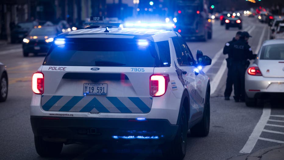 Chicago’s bloody Memorial Day weekend leaves 22 shot, 2 dead: report