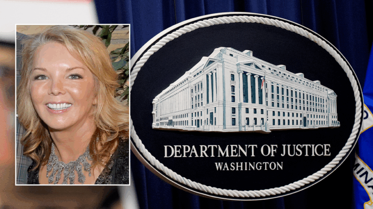 DOJ reaches plea deal with Dem donor who sought to bribe her way to Kennedy Center seat