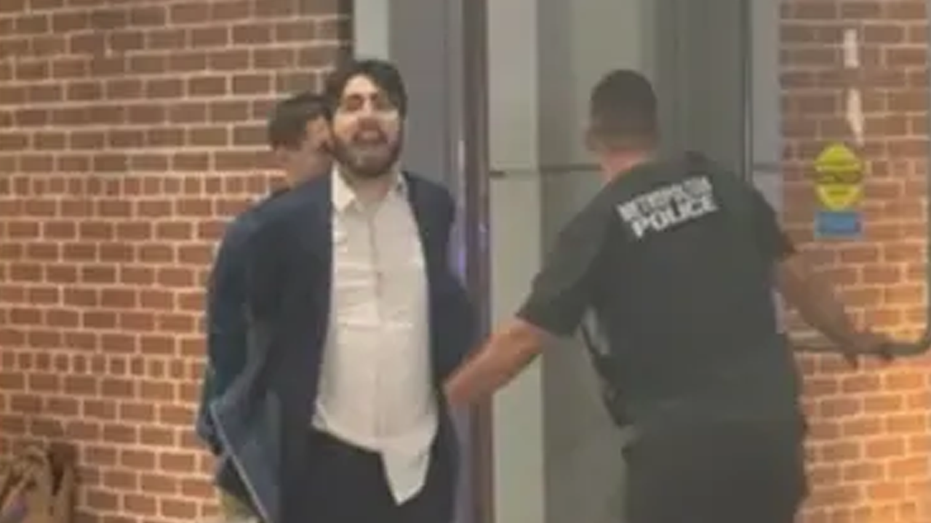 Iranian regime media praises alleged DC Jewish museum shooter as 'dear brother'