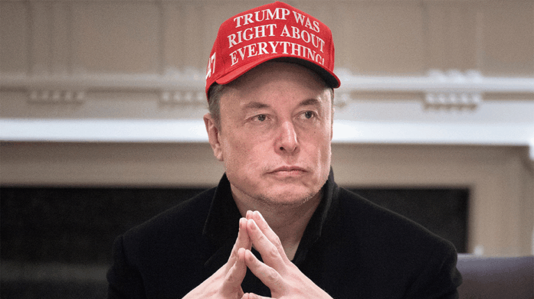 Elon Musk's official role at Trump's DOGE ends, but his political impact lingers ahead of midterms